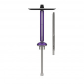 Кальян Alpha Hookah - Echo (Jade Purple) Кальян Alpha Hookah - Echo (Jade Purple)